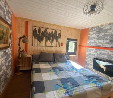 Sablons Bed & Breakfast | La Grange