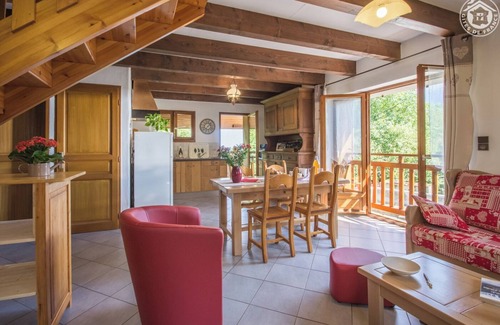 Montailleur House | LA GRANGE - MONTAILLEUR