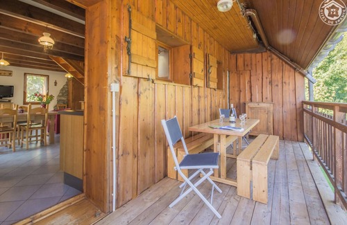 Montailleur House | LA GRANGE - MONTAILLEUR