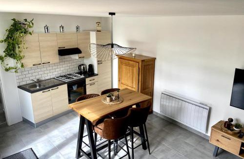 Chavonne House | La Grange Saint-Laurent