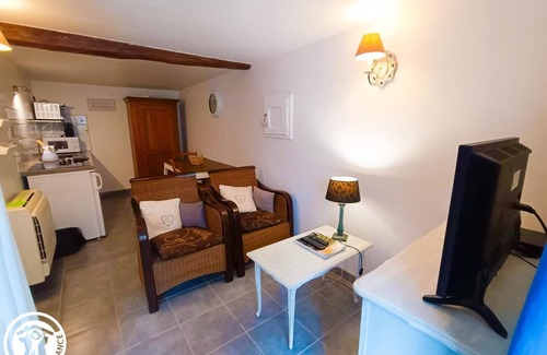 Berganty House | La Grangette - BERGANTY