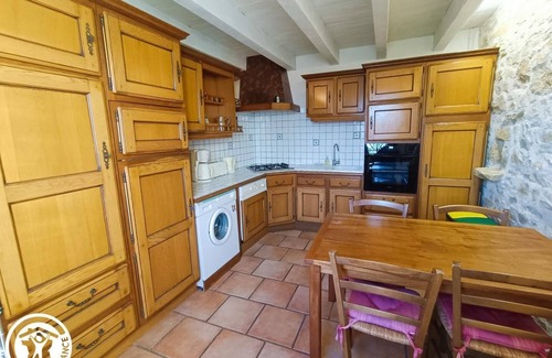 Lissac-et-Mouret House | La Grangette - LISSAC ET MOURET