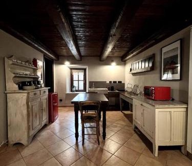 Giaveno Apartment | La Grangia