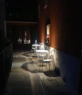 Giaveno Apartment | La Grangia