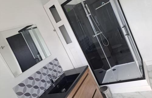 Gravelines Apartment | la Gravelinoise 2 eme etage