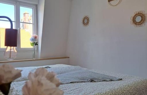 Gravelines Apartment | la Gravelinoise 2 eme etage