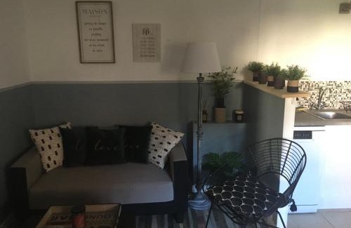 Frevin-Capelle House | LA GRENOUILLERE gîte 3 chambres