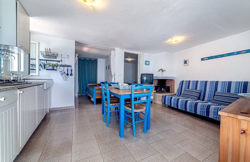 Marina Serra Cottage | La Grica Cappero - SalentoSeaLovers MINIPISCINA Private and terrace facing the sea