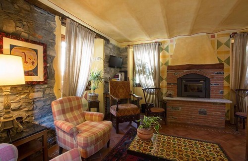 Argegno Hotel | La Griglia