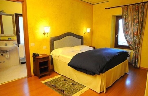 Argegno Hotel | La Griglia
