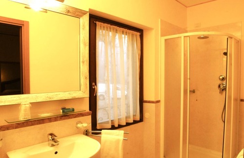Argegno Hotel | La Griglia