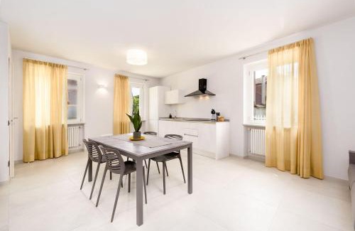 Canale Apartment | La Grignola Apartments