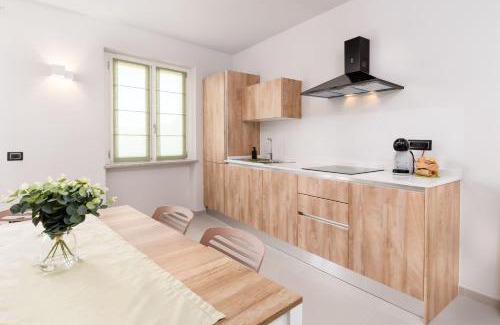 Canale Apartment | La Grignola Apartments