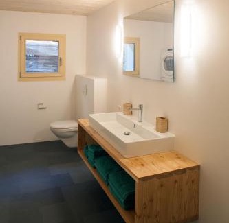 Donat Apartment | La Grobla - Die ruhige & heimelige Ferienwohnung