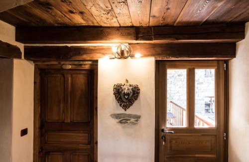 Gaby House | La Gruba Relais