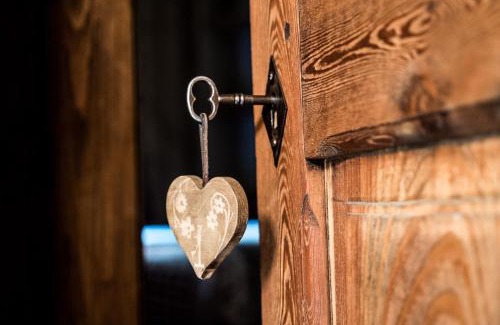 Gaby House | La Gruba Relais
