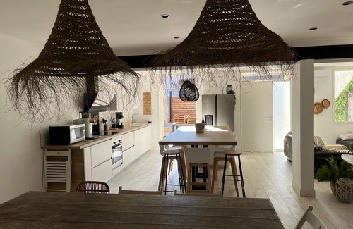Gruissan House | La Gruissanaise