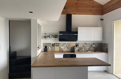 Gruissan House | La Gruissanaise