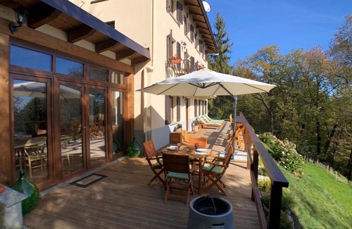 Castagnea Bed & Breakfast | La Guardiana B&B