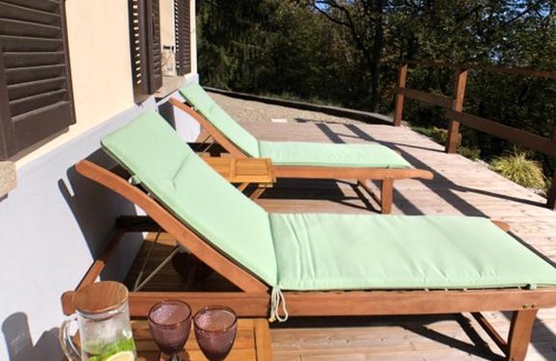 Castagnea Bed & Breakfast | La Guardiana B&B