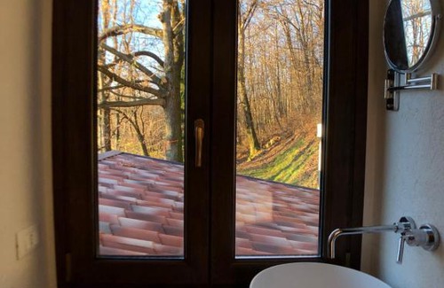 Castagnea Bed & Breakfast | La Guardiana B&B