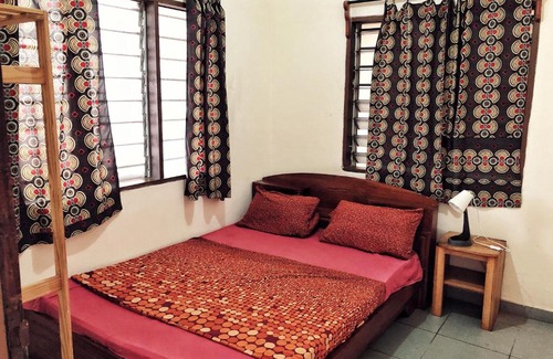 Littoral Department House | La Guesthouse Casabella