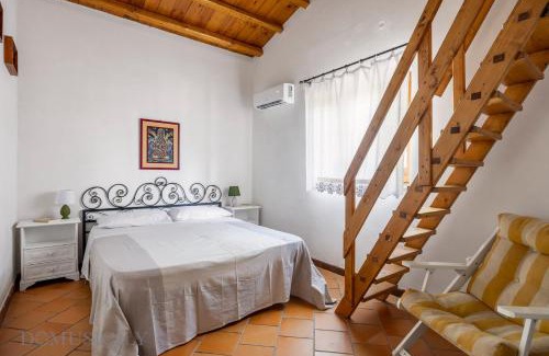 Chiusa Sclafani Villa | La Gurra Tenuta Migliore By DomuSicily