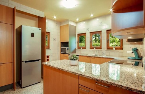 Vilvoorde Villa | La Hacienda