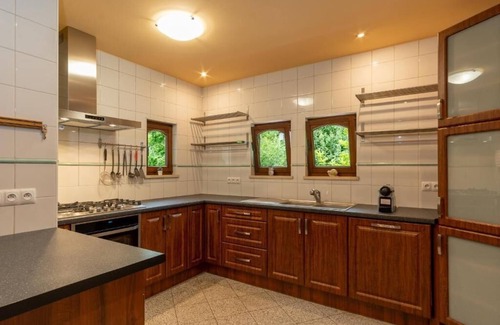 Vilvoorde Villa | La Hacienda