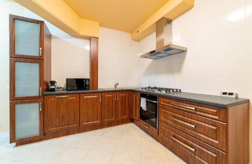 Vilvoorde Villa | La Hacienda