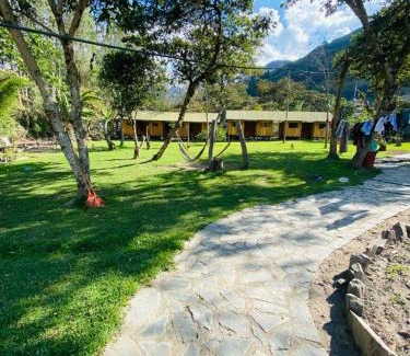 Santa Teresa Other | LA HACIENDA LODGE