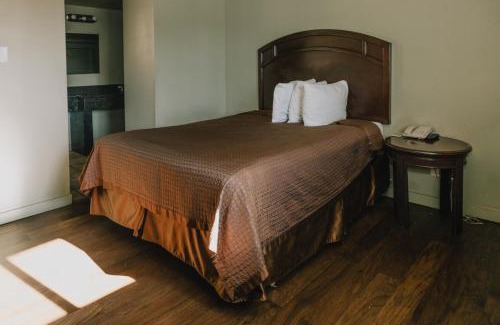 Georgetown Hotel | La Hacienda Motel