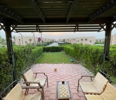 Ras Sudar Apartment | la hacienda studio