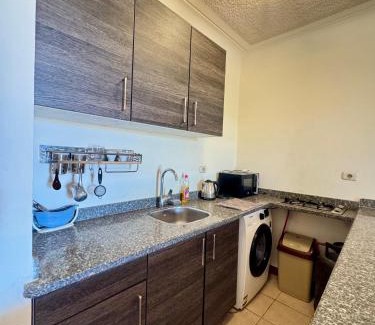 Ras Sudar Apartment | la hacienda studio
