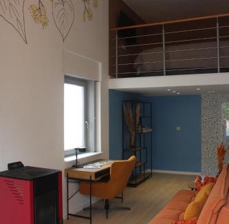 Peruwelz House | La Halte du tilleul