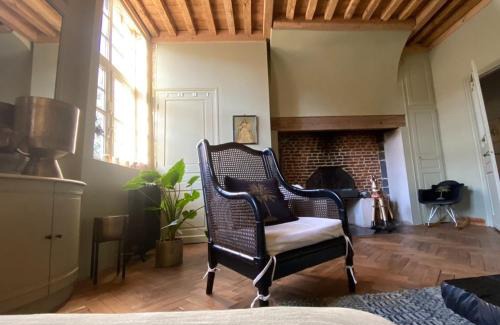 Chereng Bed & Breakfast | La Hamaïde