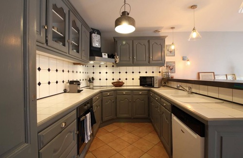 Eysines Apartment | La Havana - Eysines - City Break