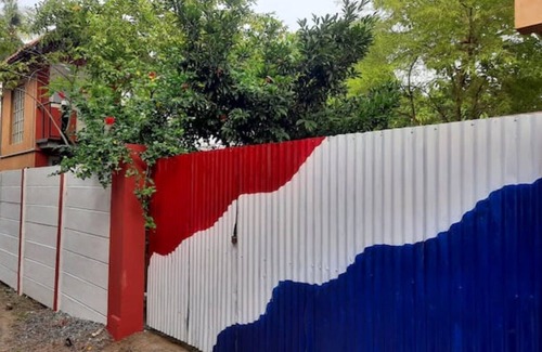 Pondicherry Cottage | La Heritage room No.4 Near Auroville & Pondicherry
