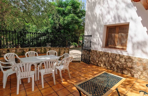 Jorquera Cottage | La Herradura del río Júcar Rural House
