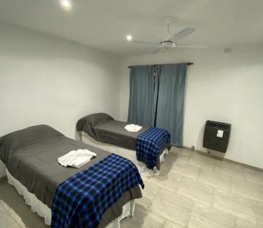 Merlo Apartment | La Herradura Village