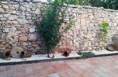 Cuevas Labradas House | La Herreria de Esteban