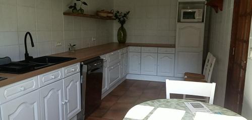 Vergetot House | LA HETRAIE
