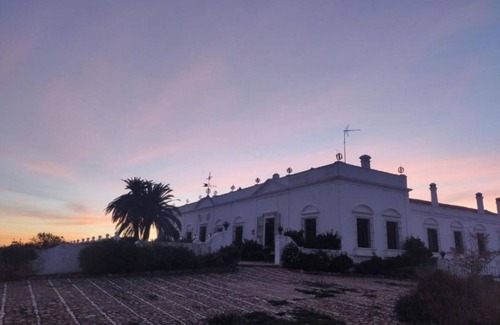 Puebla de la Reina Apartment | LA HIEBRE APARTMENT