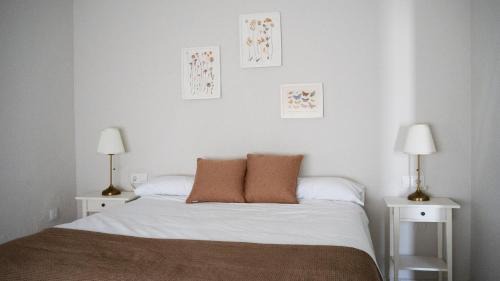 Trujillo Apartment | La Higuera ATCC00793