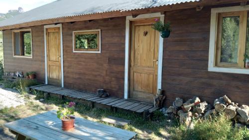 Meliquina Bed & Breakfast | La Holandesa B & B