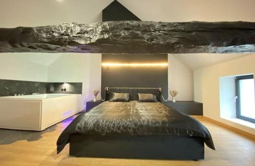 Folles Villa | La Home Love location de séduction