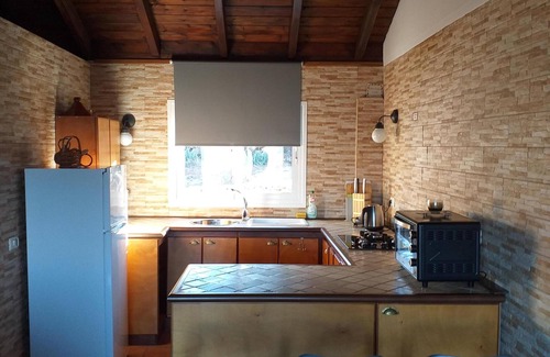 Alajero House | La Hoya, cozy, quiet country house