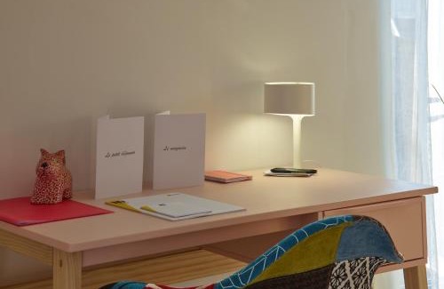 Malonne House | La Huche