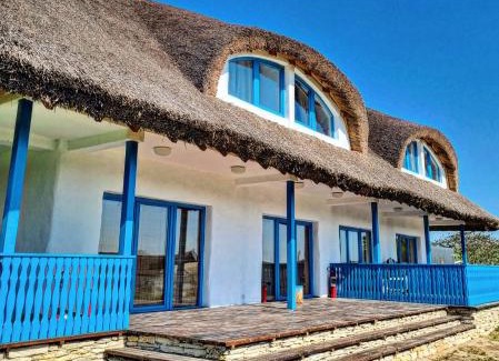 Murighiol House | La Iaz