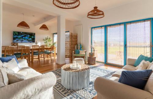 Murighiol House | La Iaz